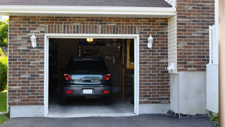 Garage Door Installation at Waterbridge, Florida