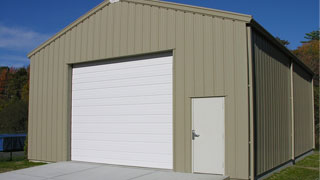 Garage Door Openers at Waterbridge, Florida